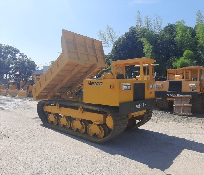 CRAWLER DUMPER MST 1500(CD-1904) 