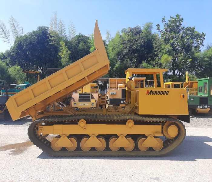 CRAWLER DUMPER MST 1500(CD-1904) 