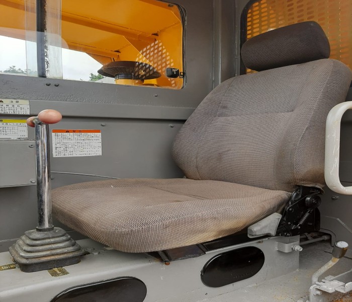 CRAWLER DUMPER MST 1500 (CD-1903)