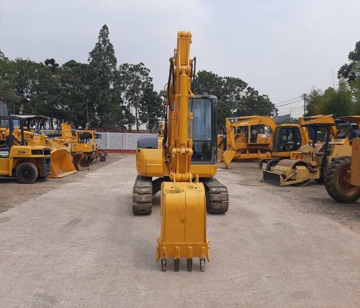 MIDI EXCAVATOR PC 78 US-6NO