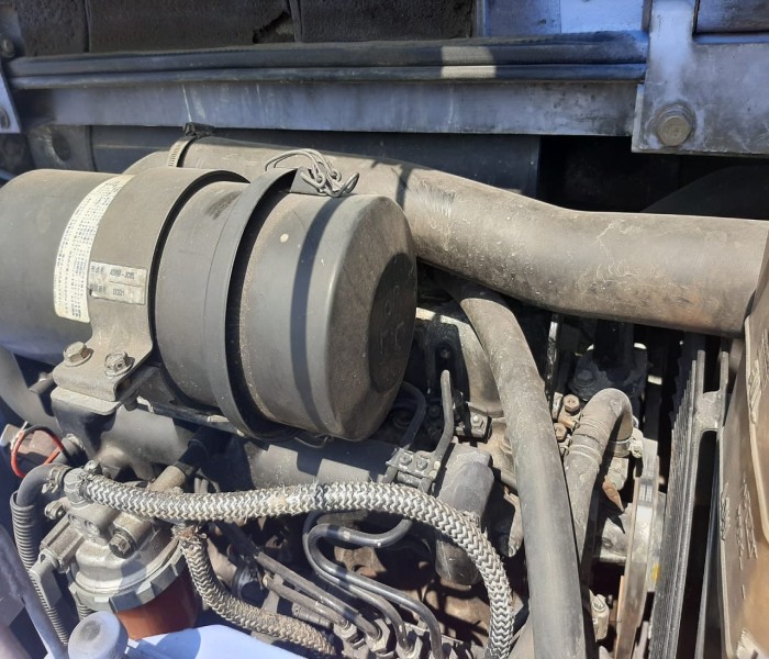 MIDI EXCAVATOR PC 50 UUT-2